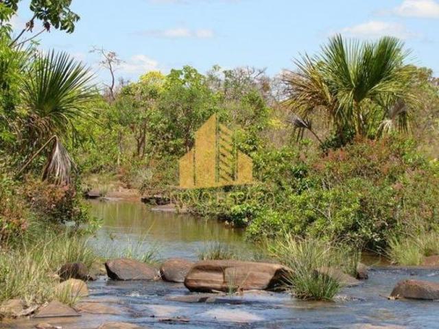 Sítio e chácara venda em Região Geográfica Imediata de Patos de Minas, Brasilândia de Minas