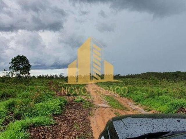 Sítio e chácara venda em Região Geográfica Imediata de Patos de Minas, Brasilândia de Minas