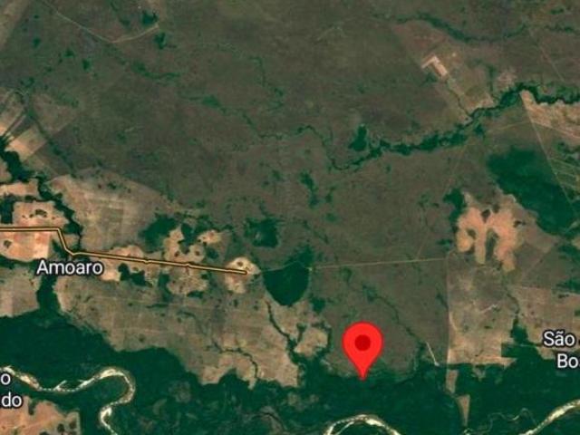 Sítio e chácara venda em Região Geográfica Imediata de Água Boa, Cocalinho