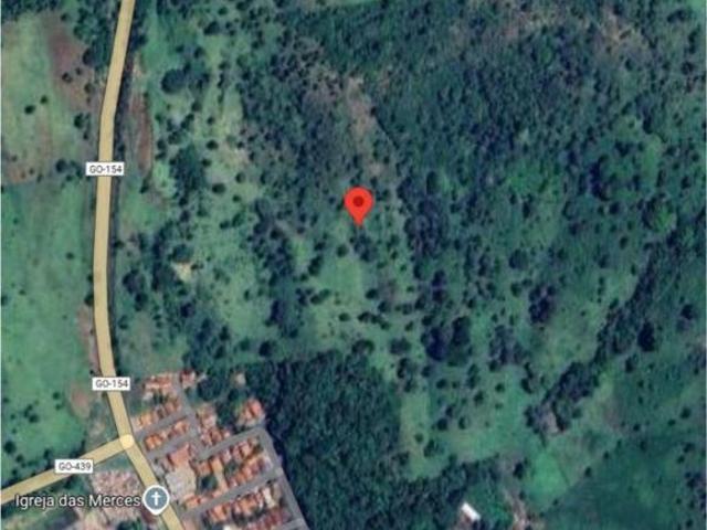 Sítio e chácara venda em Região Geográfica Imediata de Ceres - Rialma - Goianésia, Pilar de Goiás