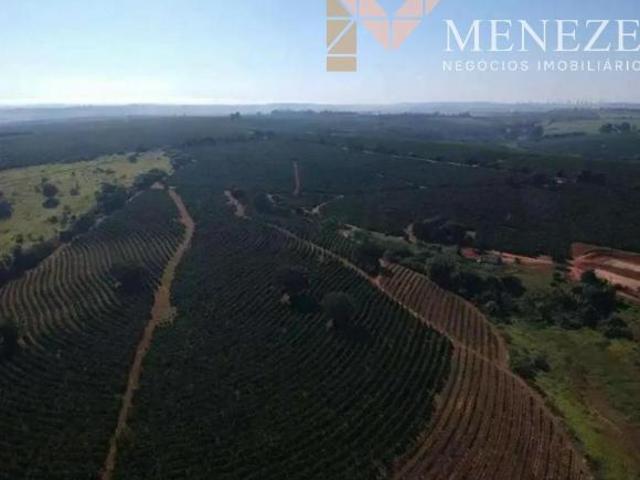 Sítio e chácara venda em Região Geográfica Imediata de Alfenas, Alfenas