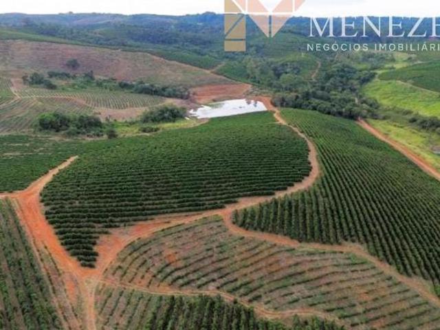 Sítio e chácara venda em Guaxupé, Região Geográfica Intermediária de Varginha