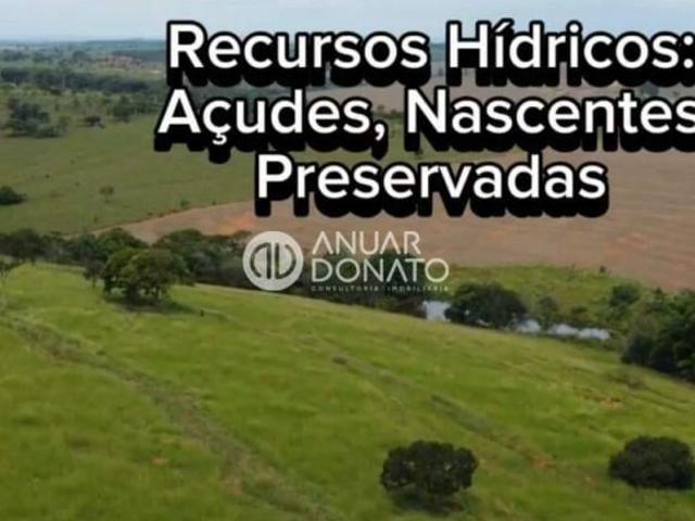 Sítio e chácara venda em Região Geográfica Imediata de Dores do Indaiá, Luz
