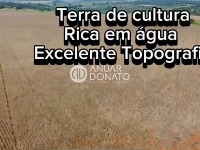 Sítio e chácara venda em Região Geográfica Imediata de Dores do Indaiá, Luz