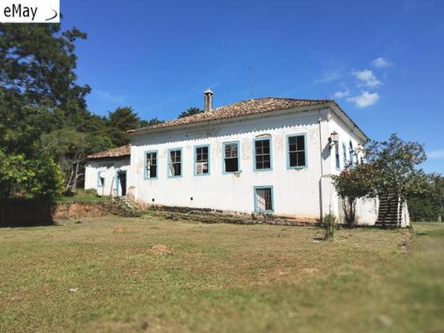 Sítio e chácara venda em Região Imediata de Jundiaí, Região Metropolitana de Campinas