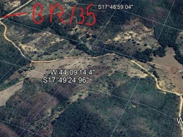Sítio e chácara venda em Região Geográfica Imediata de Curvelo, Buenópolis