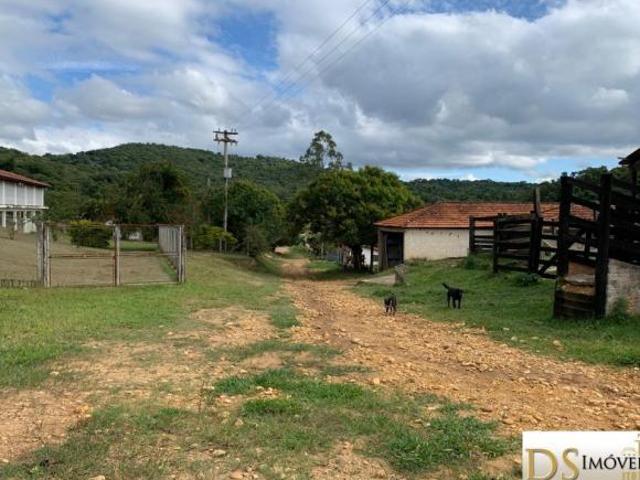 Sítio e chácara venda em Região Imediata de Jundiaí, Cabreuva