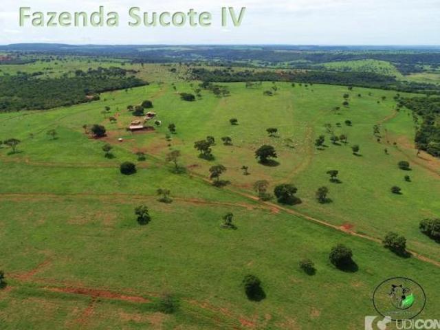 Sítio e chácara venda em Região Geográfica Imediata de Uberlândia, Campina Verde
