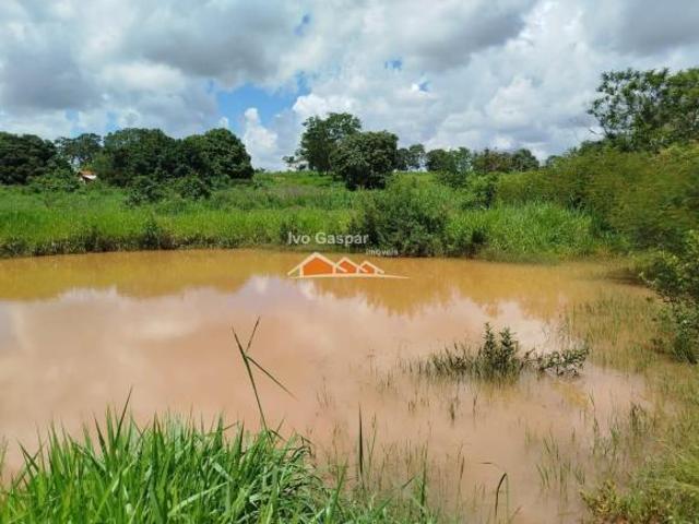 Sítio e chácara venda em Região Geográfica Imediata de Curvelo, Curvelo