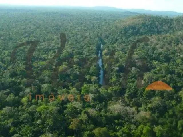 Fazenda venda em Região Norte