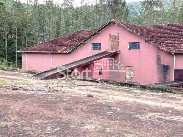 Sítio e chácara venda em Região Geográfica Imediata de Pouso Alegre, Jacutinga