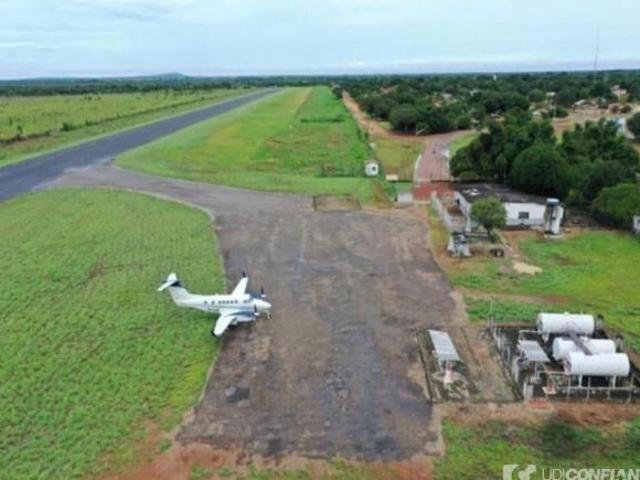 Sítio e chácara venda em Região Geográfica Imediata de Confresa - Vila Rica, São Felix do Araguaia