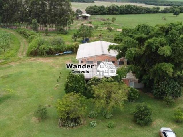 Sítio e chácara venda em Região Geográfica Imediata de Campo Grande, São Gabriel do Oeste