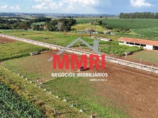 Sítio e chácara venda em Residencial Alvorada, São Miguel Arcanjo
