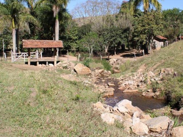 Sítio e chácara venda em Região Imediata de Cruzeiro, Região Metropolitana do Vale do Paraíba e Litoral Norte