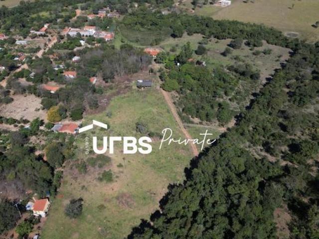 Sítio e chácara venda em Região Geográfica Imediata de Inhumas - Itaberaí - Anicuns, Avelinópolis