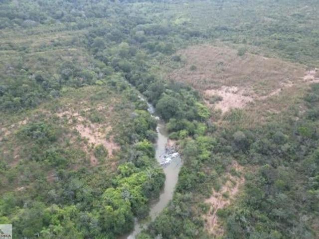 Sítio e chácara venda em Região Geográfica Imediata de Cáceres, Antônio João