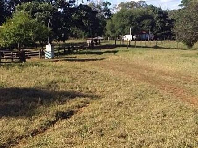 Sítio e chácara venda em Região Geográfica Imediata de Jaciara, Juscimeira