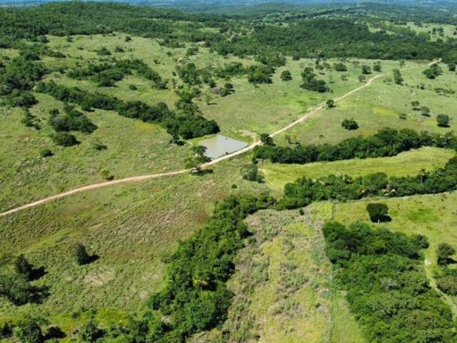 Sítio e chácara venda em Região Geográfica Imediata de Uruaçu - Niquelândia, Colinas do Sul