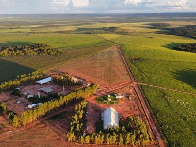 Sítio e chácara venda em Região Geográfica Imediata de Sorriso, Nova Mutum