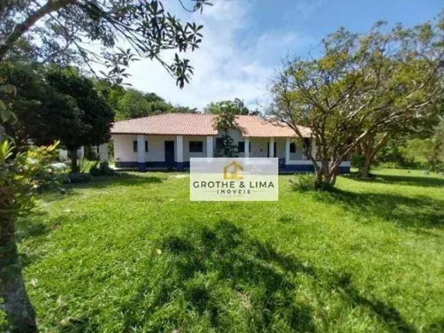 Fazenda venda em Região Imediata de Guaratinguetá, Região Metropolitana do Vale do Paraíba e Litoral Norte