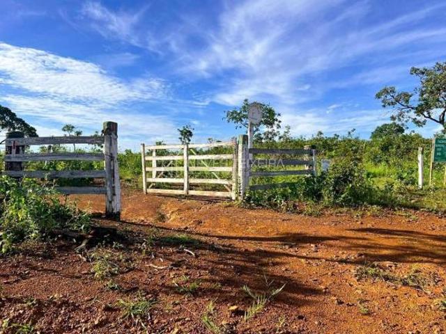 Sítio e chácara venda em Região Geográfica Imediata de Unaí, Arinos