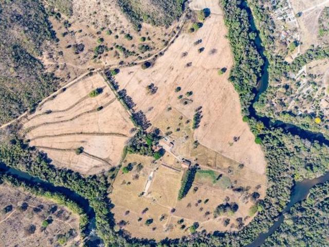 Sítio e chácara venda em Região Geográfica Imediata de Inhumas - Itaberaí - Anicuns, Heitoraí