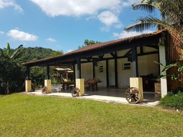 Sítio e chácara venda em Região Imediata de Registro, Juquia