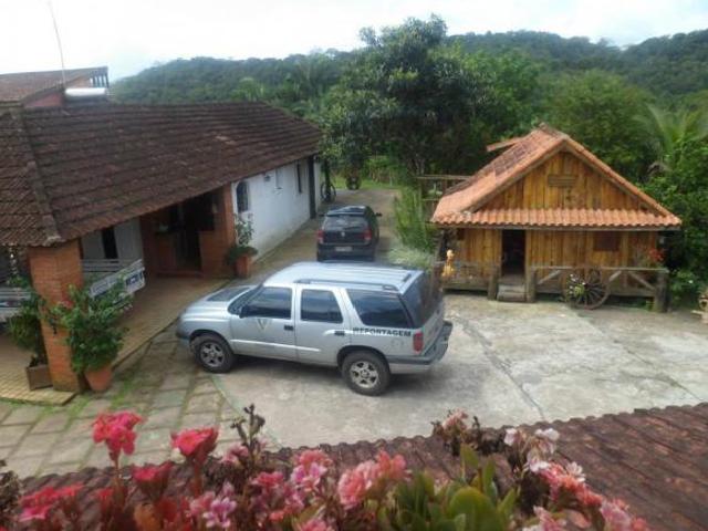 Sítio e chácara venda em Parque das Nações, Juquia