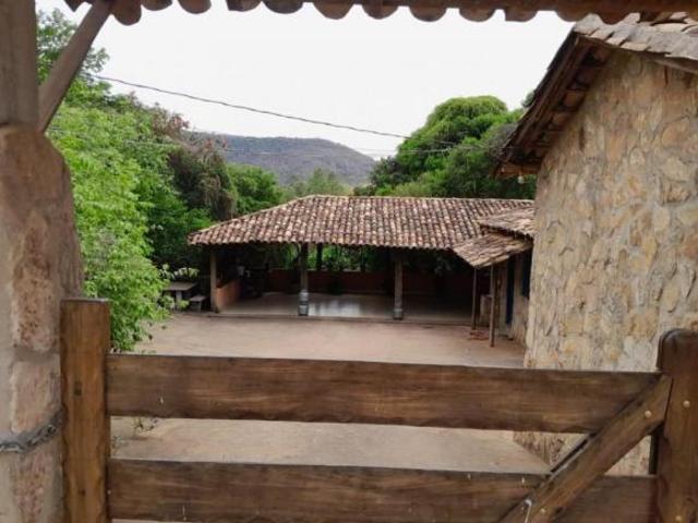 Sítio e chácara venda em Piracema