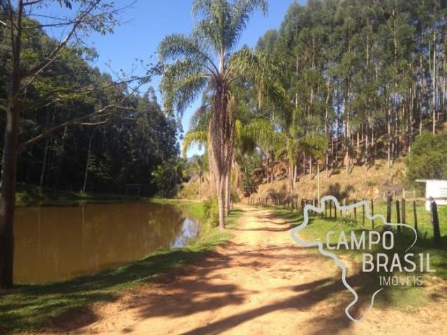 Sítio e chácara venda em Região Imediata de São José dos Campos, Região Metropolitana do Vale do Paraíba e Litoral Norte