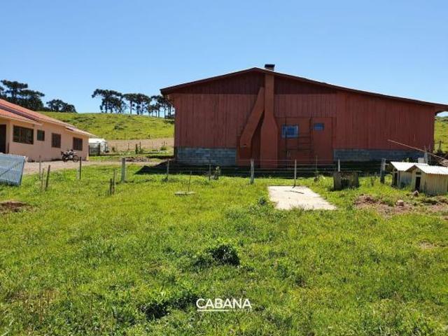Sítio e chácara venda em Região Geográfica Imediata de Vacaria, Vacaria