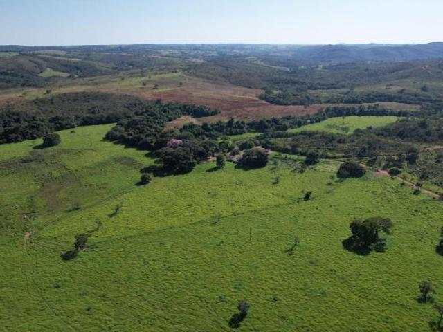 Sítio e chácara venda em São Francisco, Patrocínio