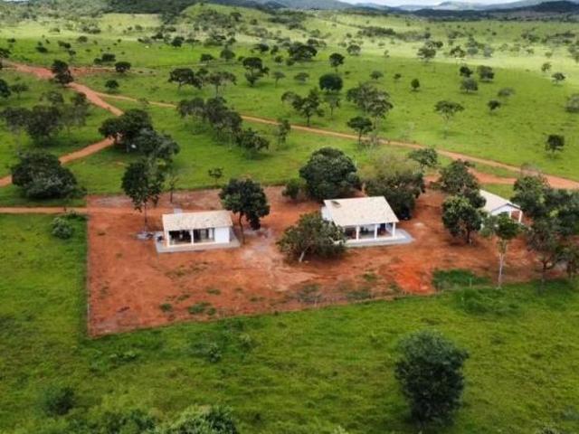 Sítio e chácara venda em Região Geográfica Imediata de Goiânia, Goiânia