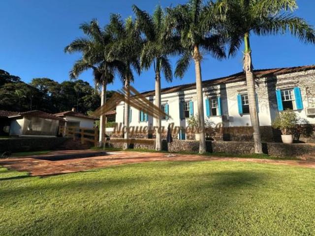 Sítio e chácara venda em Avaré, Região Geográfica Intermediária de Sorocaba
