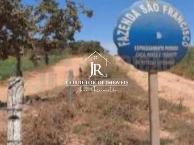 Sítio e chácara venda em Região Geográfica Imediata de Curvelo, Corinto