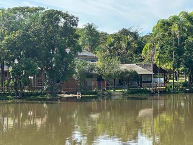Sítio e chácara venda em Região Geográfica Imediata de Anápolis, Silvânia