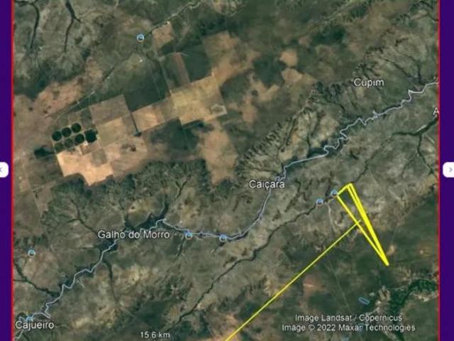 Sítio e chácara venda em Região Geográfica Imediata de Januária, Bonito de Minas