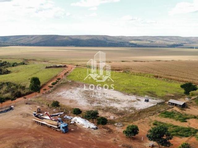 Sítio e chácara venda em Região Geográfica Imediata de Patos de Minas, Paracatu