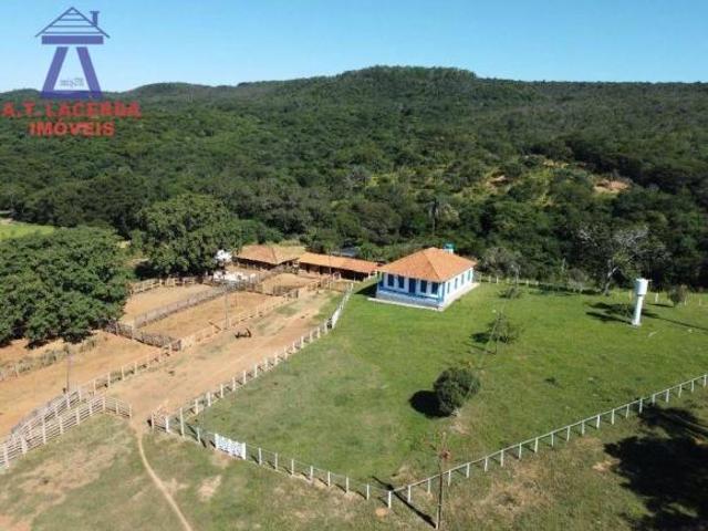 Sítio e chácara venda em Região Geográfica Imediata de Montes Claros, Montes Claros