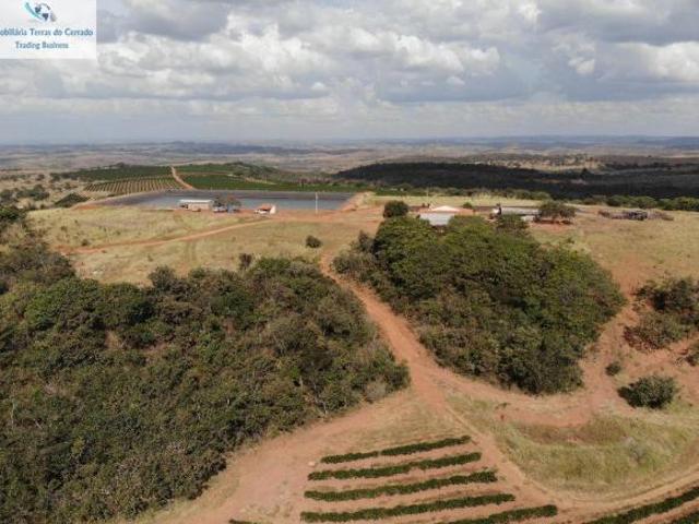 Sítio e chácara venda em Região Geográfica Imediata de Patos de Minas, Presidente Olegário