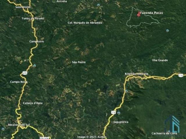 Sítio e chácara venda em Região Geográfica Imediata de Curitiba, Região Metropolitana de Curitiba