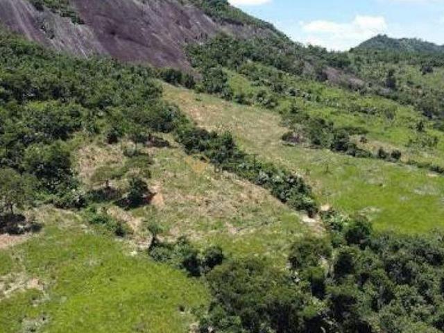 Sítio e chácara venda em Aimorés, Região Geográfica Intermediária de Governador Valadares
