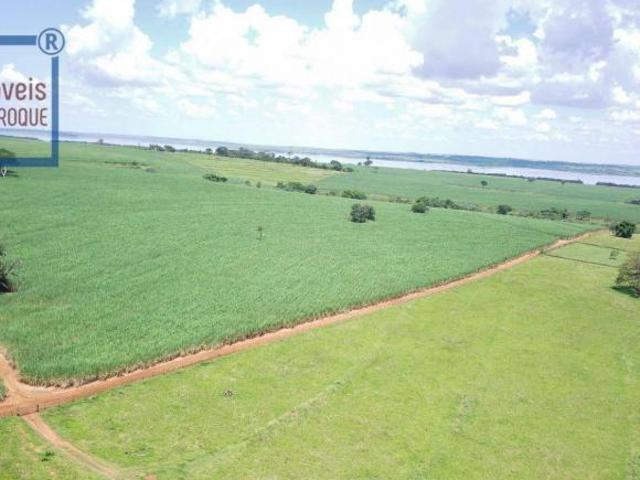 Sítio e chácara venda em Região Imediata de Araçatuba, Araçatuba