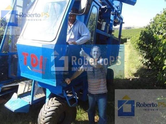 Sítio e chácara venda em Região Geográfica Imediata de Caxambu - Baependi, Caxambu