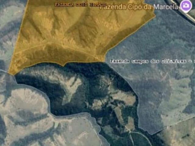 Sítio e chácara venda em Região Geográfica Imediata de Dores do Indaiá, Luz