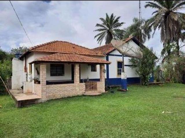 Sítio e chácara venda em Região Imediata de Guaratinguetá, Região Metropolitana do Vale do Paraíba e Litoral Norte