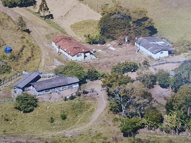 Sítio e chácara venda em São Francisco, Patrocínio
