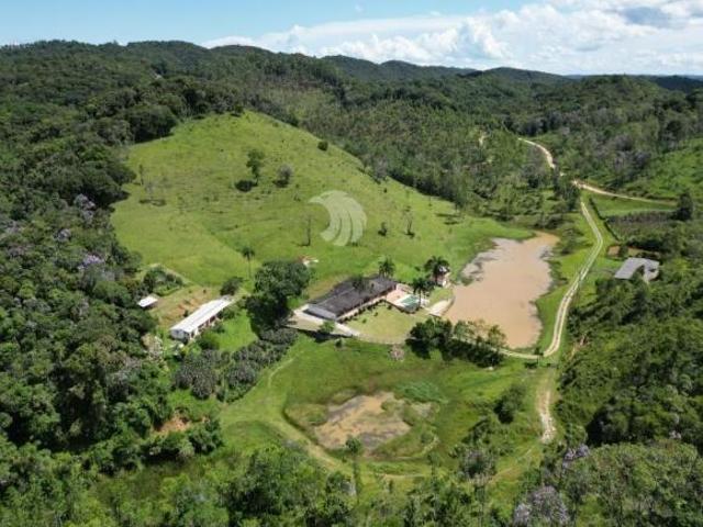 Sítio e chácara venda em Juquitiba, São Paulo