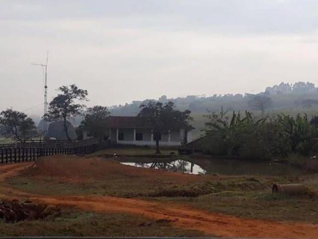Sítio e chácara venda em Região Geográfica Imediata de São Lourenço, São Lourenço